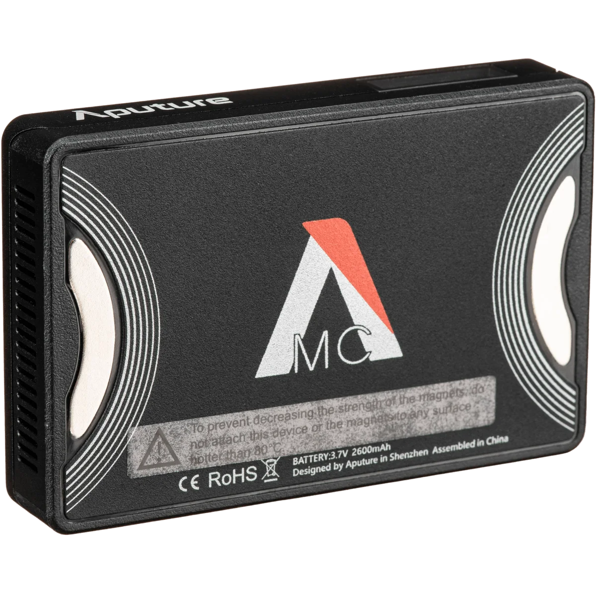 Aputure AL-MC 12-Light Production Kit