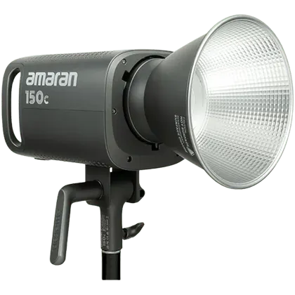 Aputure Amaran 150c RGB LED Monolight