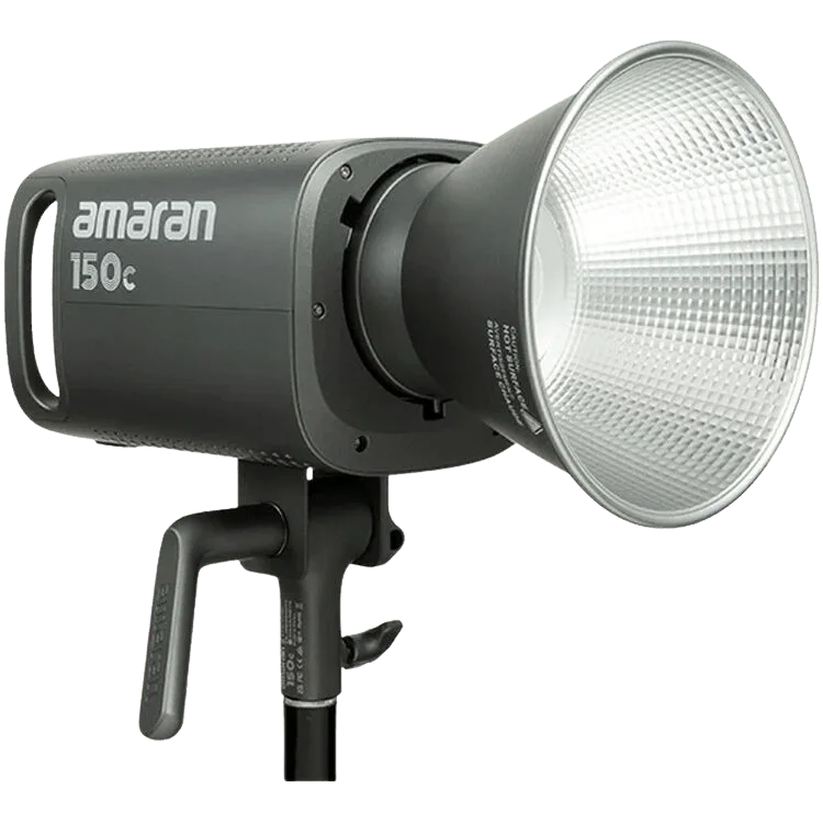 Aputure Amaran 150c RGB LED Monolight