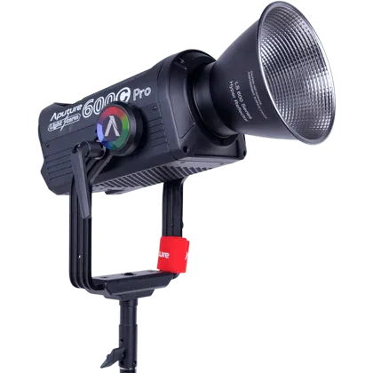 Aputure Light Storm LS 600C Pro (V-Mount)
