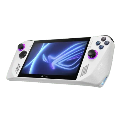 Asus Rog Ally Extreme Console