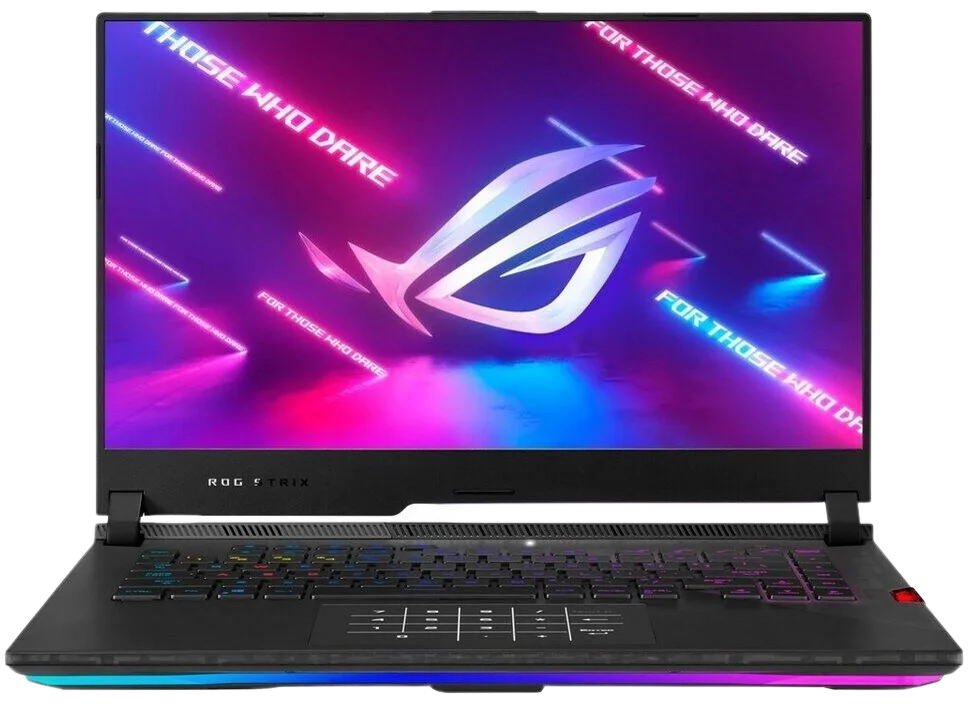 Asus ROG Strix Scar 15 G533QM-HF094T - Gaming Portátil - AMD Ryzen™ 9 5900H - 16GB - 1TB SSD - NVIDIA® GeForce® RTX 3060
