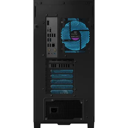 Alquila Ordenador de sobremesa ASUS ROG G700 G700TF-7265KF225W - Procesador Intel® Core™ Ultra 7-265KF0 - 32 GB de RAM - SSD de 2 TB - Tarjeta gráfica NVIDIA® GeForce® RTX™ 5070 Ti desde 54,49 € al mes