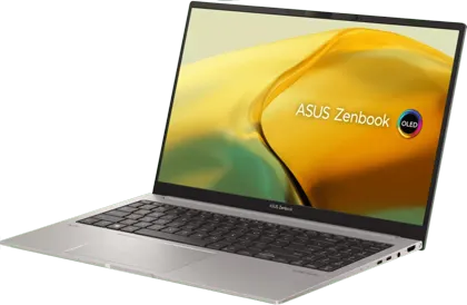ASUS Zenbook 14 UM3504DA-MA173W Portátil - AMD Ryzen™ 7 7735U - 32GB - 1TB SSD - AMD Radeon™ Graphics