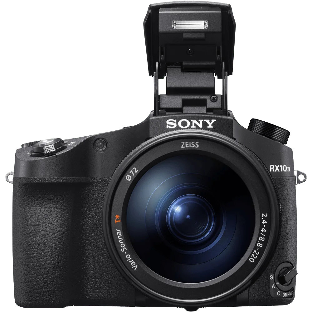 Sony DSC-RX 10IV