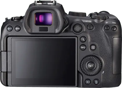 Kit Canon EOS R6 + RF 24-105mm f/4-7.1 IS STM