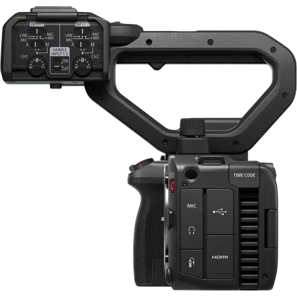 Canon EOS C50 Camcorder