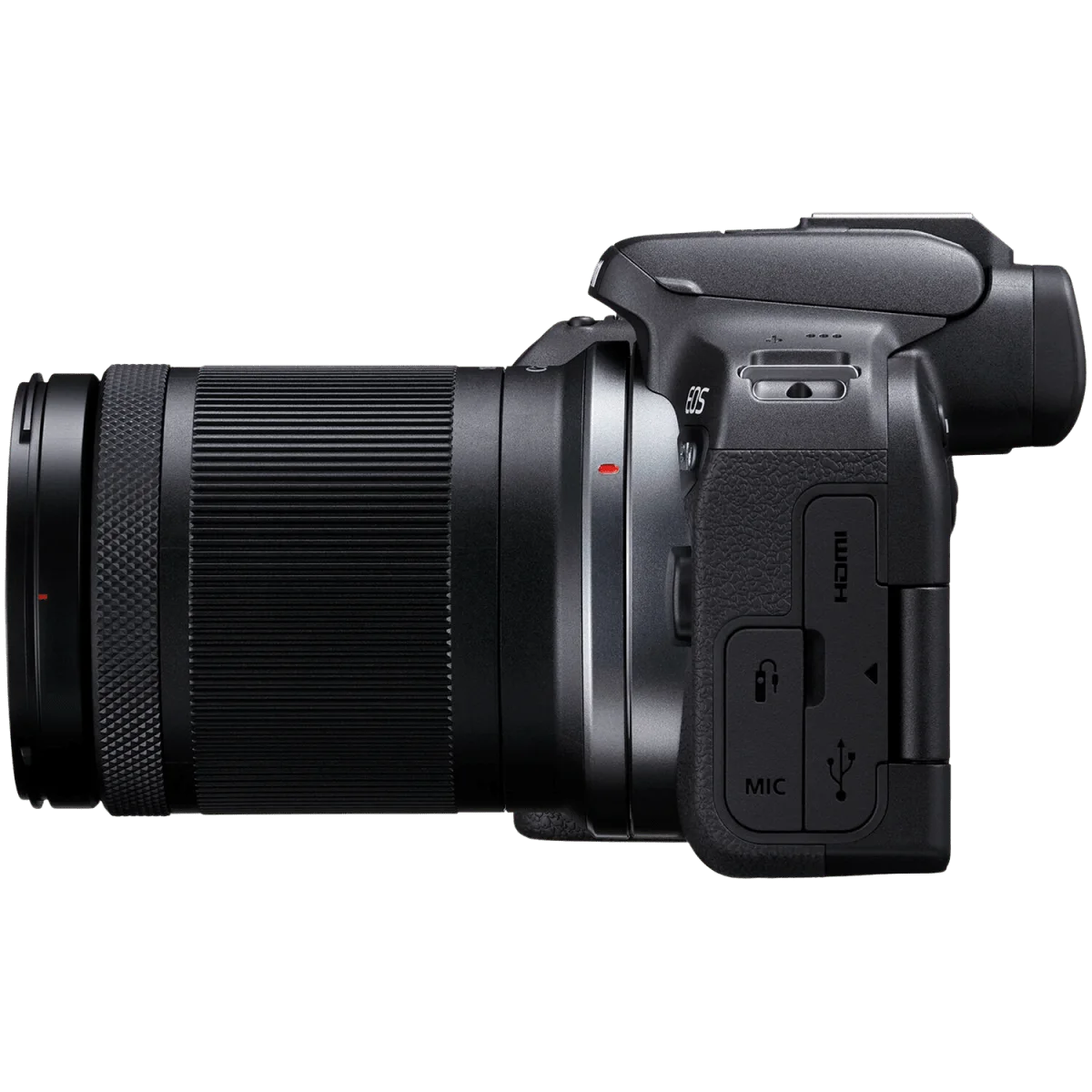 Kit Canon EOS R10 + RF-S 18-150mm f/3.5-6.3 IS STM