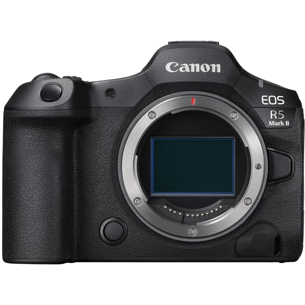 Canon EOS R5 Mark II