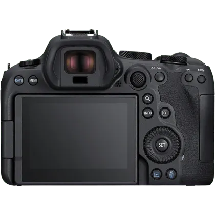 Kit Canon EOS R6 II + RF 24-105 mm f/4 L IS USM