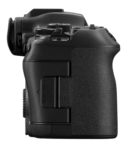 Canon EOS R6 Mark III - Cuerpo Cámara Sin Espejo Full Frame