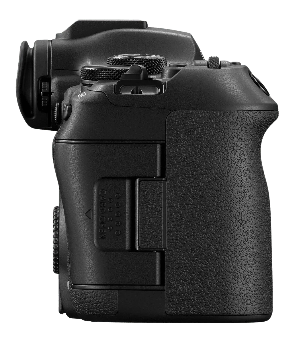 Canon EOS R6 Mark III - Cuerpo Cámara Sin Espejo Full Frame
