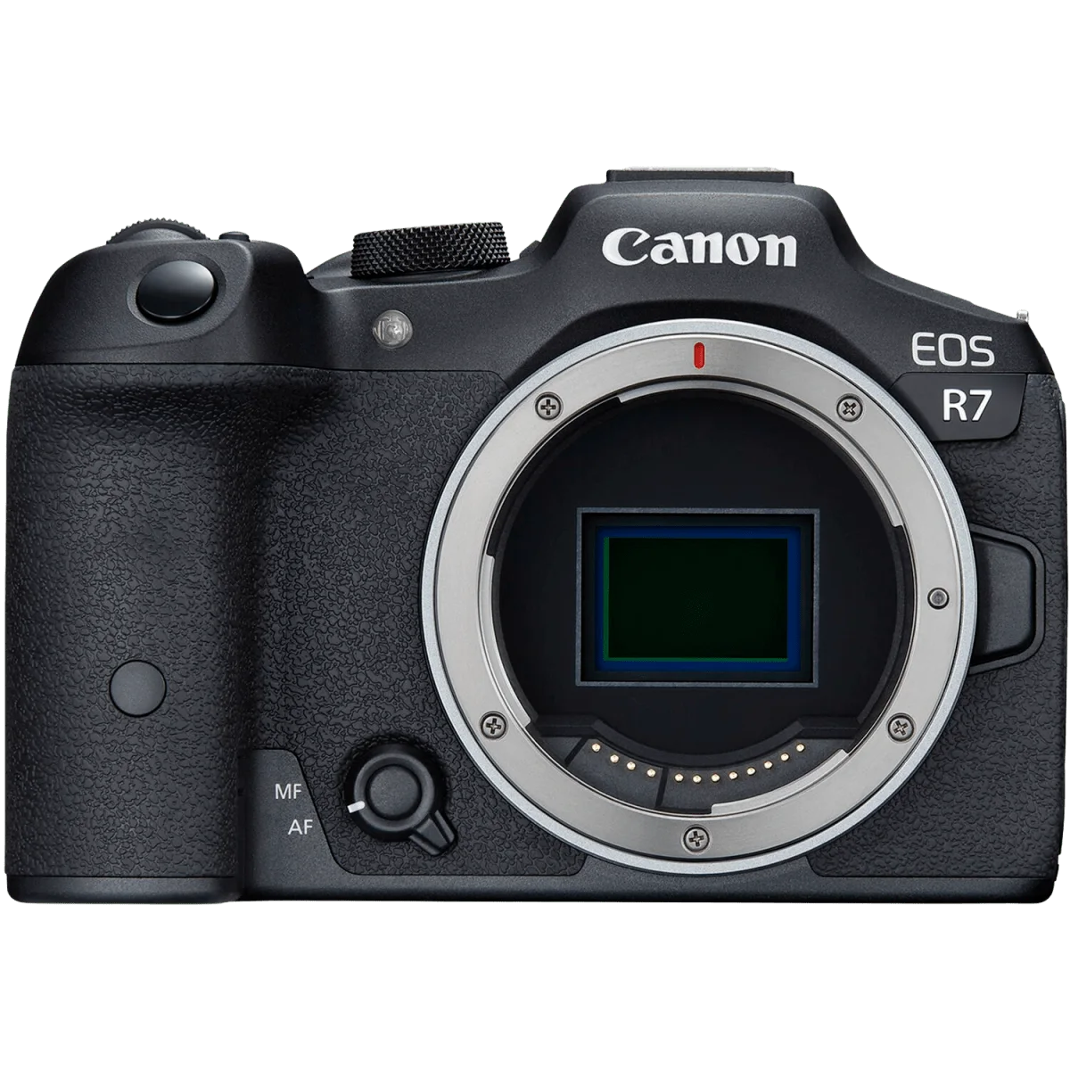 Cuerpo Canon EOS R7