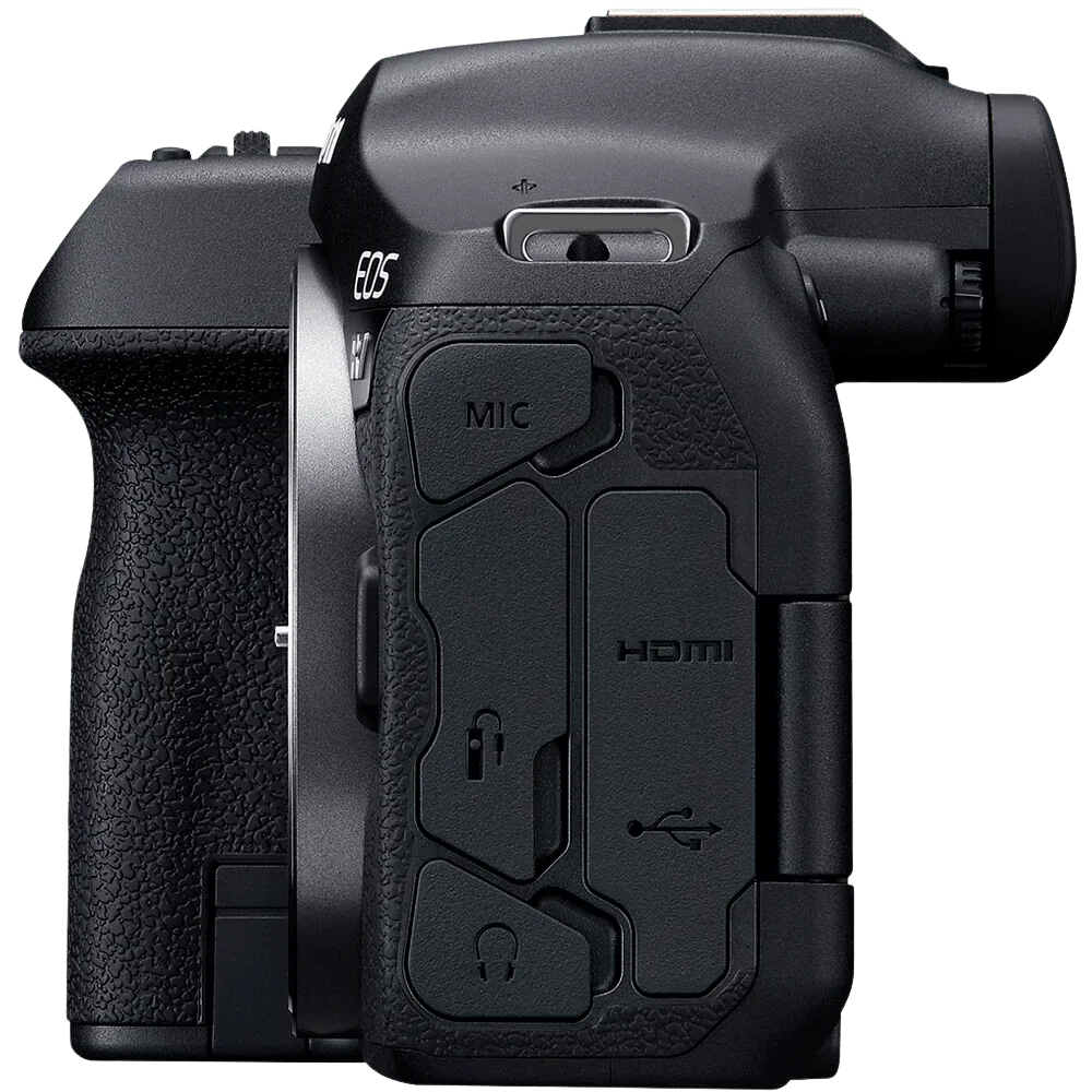 Kit Canon EOS R7 + RF-S 18-150mm f/3.5-6.3 IS STM