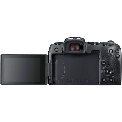 Kit Canon EOS RP + RF 24-105 mm f/4.0-7.1 IS STM Kit