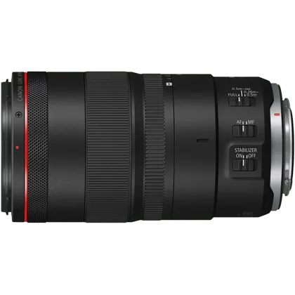 Canon RF 100mm F2.8 L MACRO IS USM