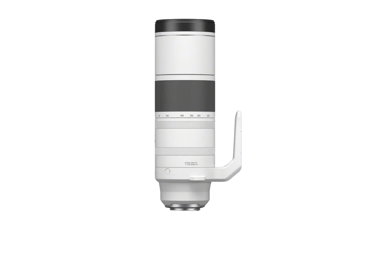 Canon RF 200-800mm F6.3-9 IS USM
