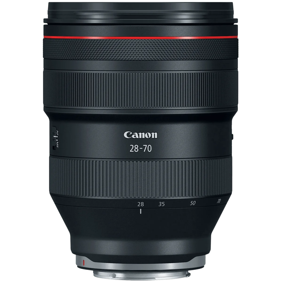 Canon RF 28-70mm F2 L USM