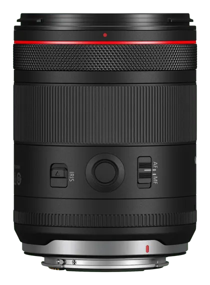 Canon RF 35mm f/1,4 L VCM Canon RF