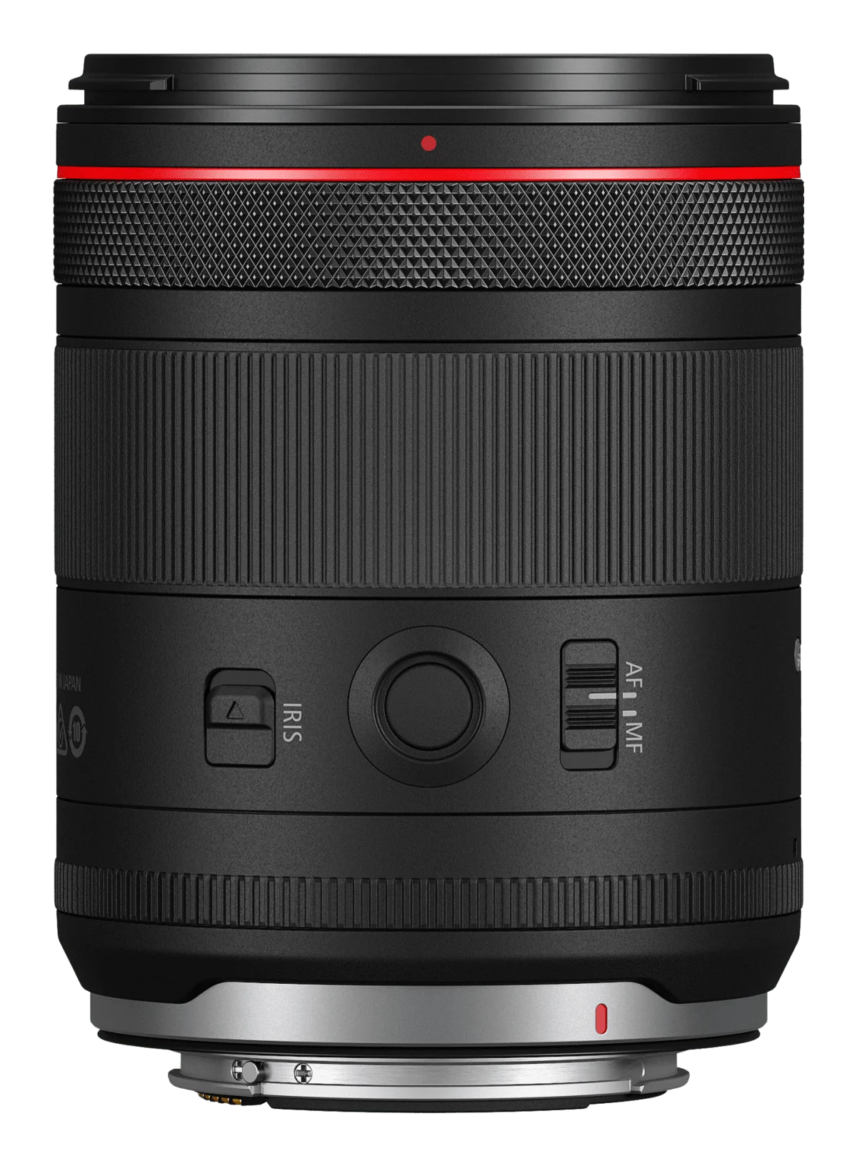 Canon RF 35mm f/1,4 L VCM Canon RF