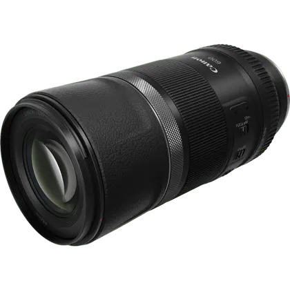Canon RF 600mm F11 IS STM