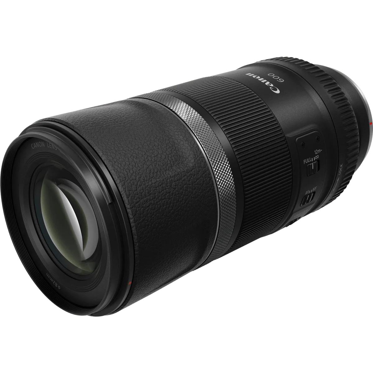 Canon RF 600mm F11 IS STM