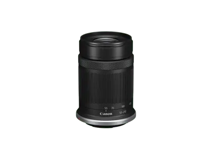 Canon RF-S 55-210mm f/5-7.1 IS STM