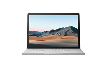 Microsoft Surface Book 3 13.5"