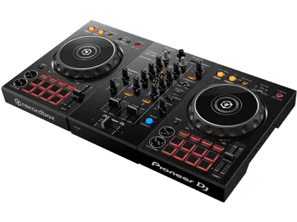 Pioneer DJ DDJ400 Controller