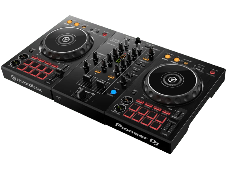 Pioneer DJ DDJ400 Controller