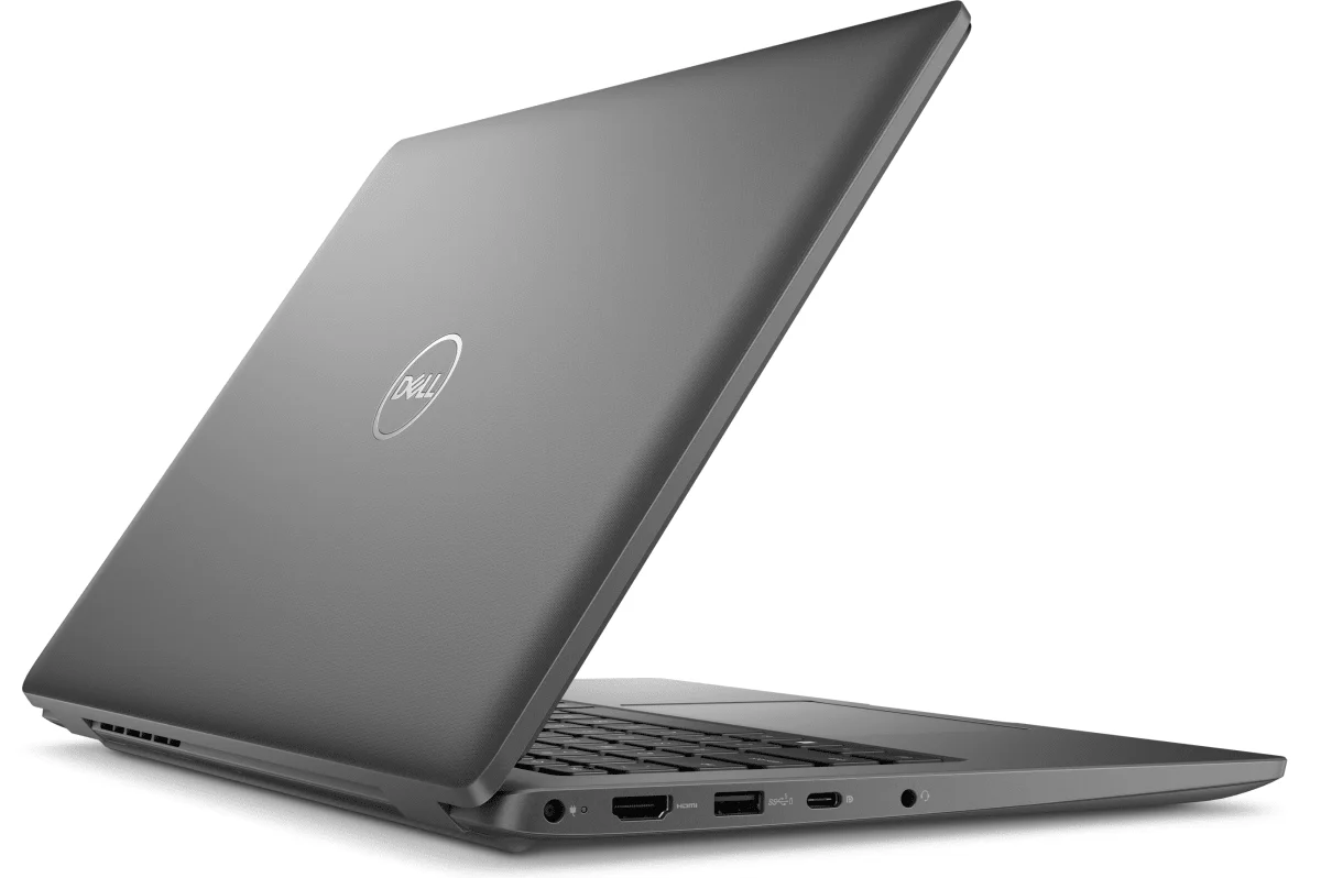 Portátil Dell Latitude 3450 - Intel® Core™ i7-1335U - 16 GB - SSD de 512 GB - Gráficos Intel® Iris® Xe - Francés UE