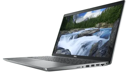 Dell Latitude 5530 15" Portátil - Intel® Core™ i5-1235U - 8GB - 256GB SSD - Intel® Iris® Xe Graphics