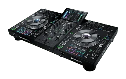 Denon Dj Prime 2 All in one DJ controller