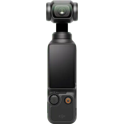 DJI Osmo Pocket 3