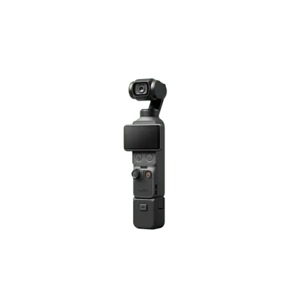 DJI Osmo Pocket 4