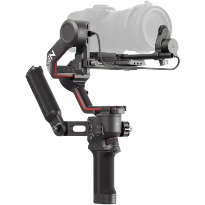 DJI RS 3 Combo Stabilizer