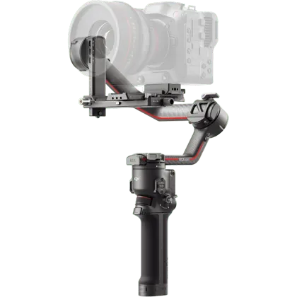 DJI RS 3 Pro Stabilizer