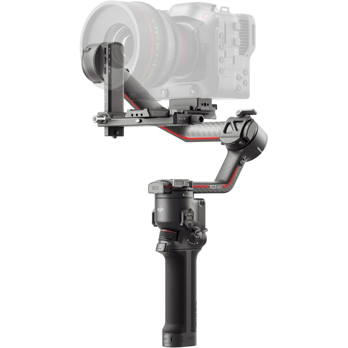 DJI RS 3 Pro Stabilizer