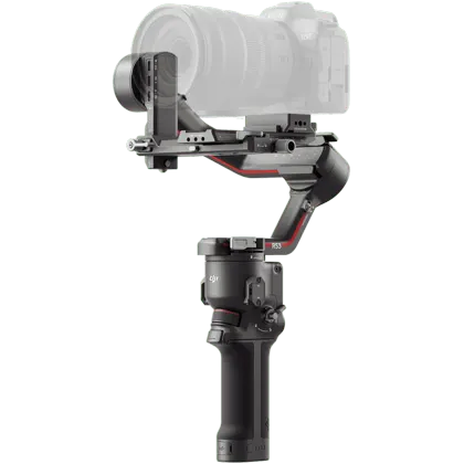 DJI RS 3 Stabilizer