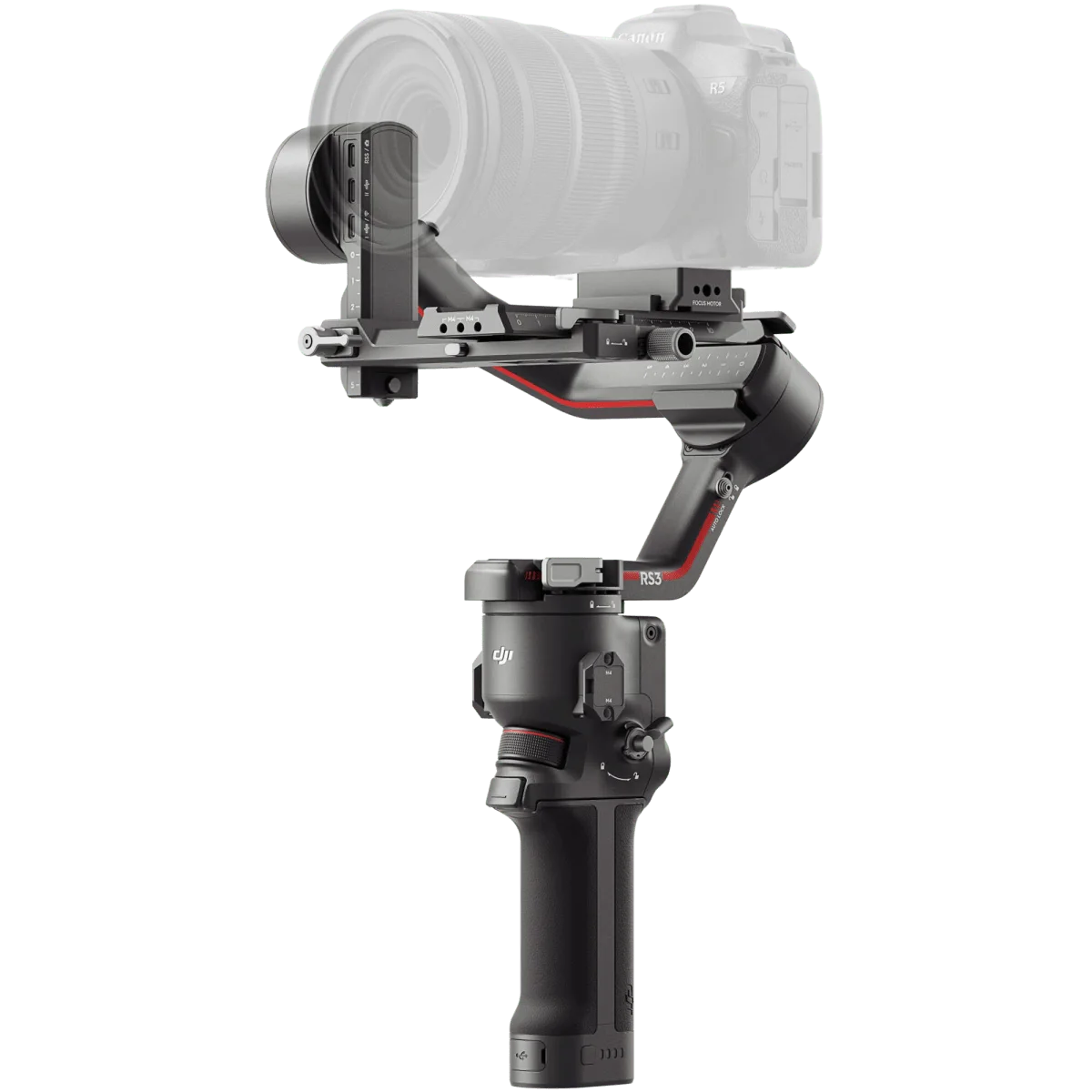 DJI RS 3 Stabilizer