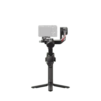 DJI RS 4 Combo