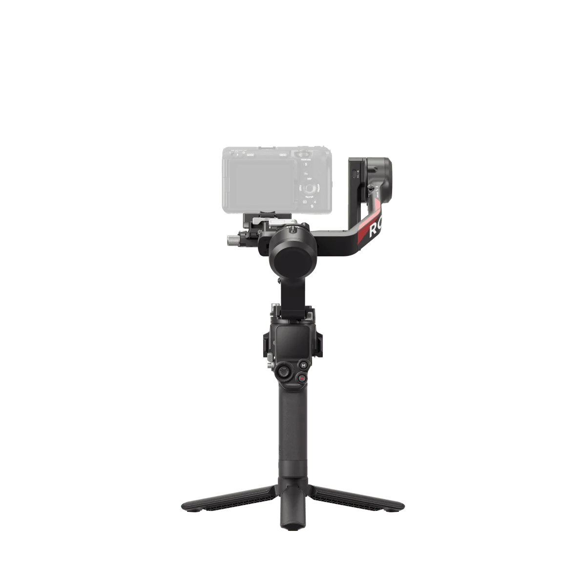 DJI RS 4