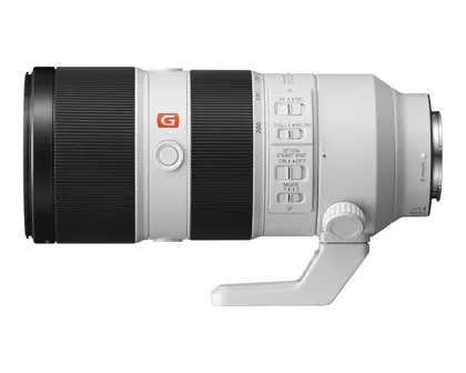 Sony FE 70-200 mm F2.8 GM OSS