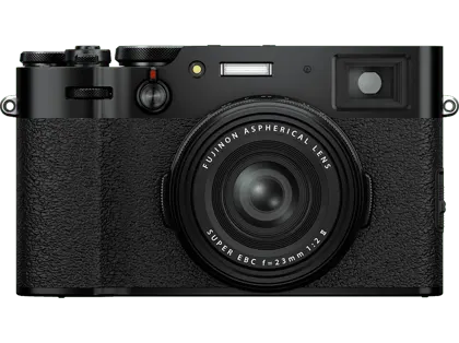 Fujifilm X100V Cámara compacta