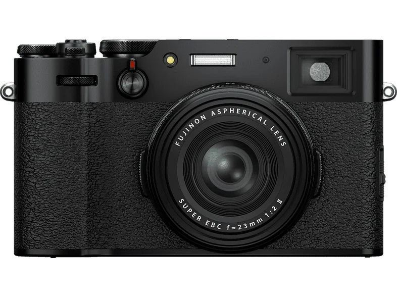 Fujifilm X100V Cámara compacta
