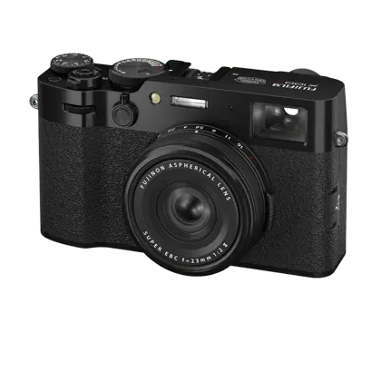 Fujifilm X100VI