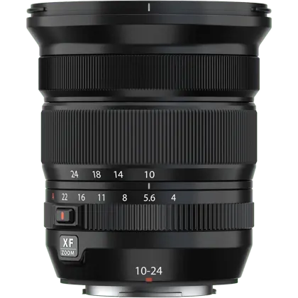Fujifilm XF 10-24mm F/4 R OIS WR