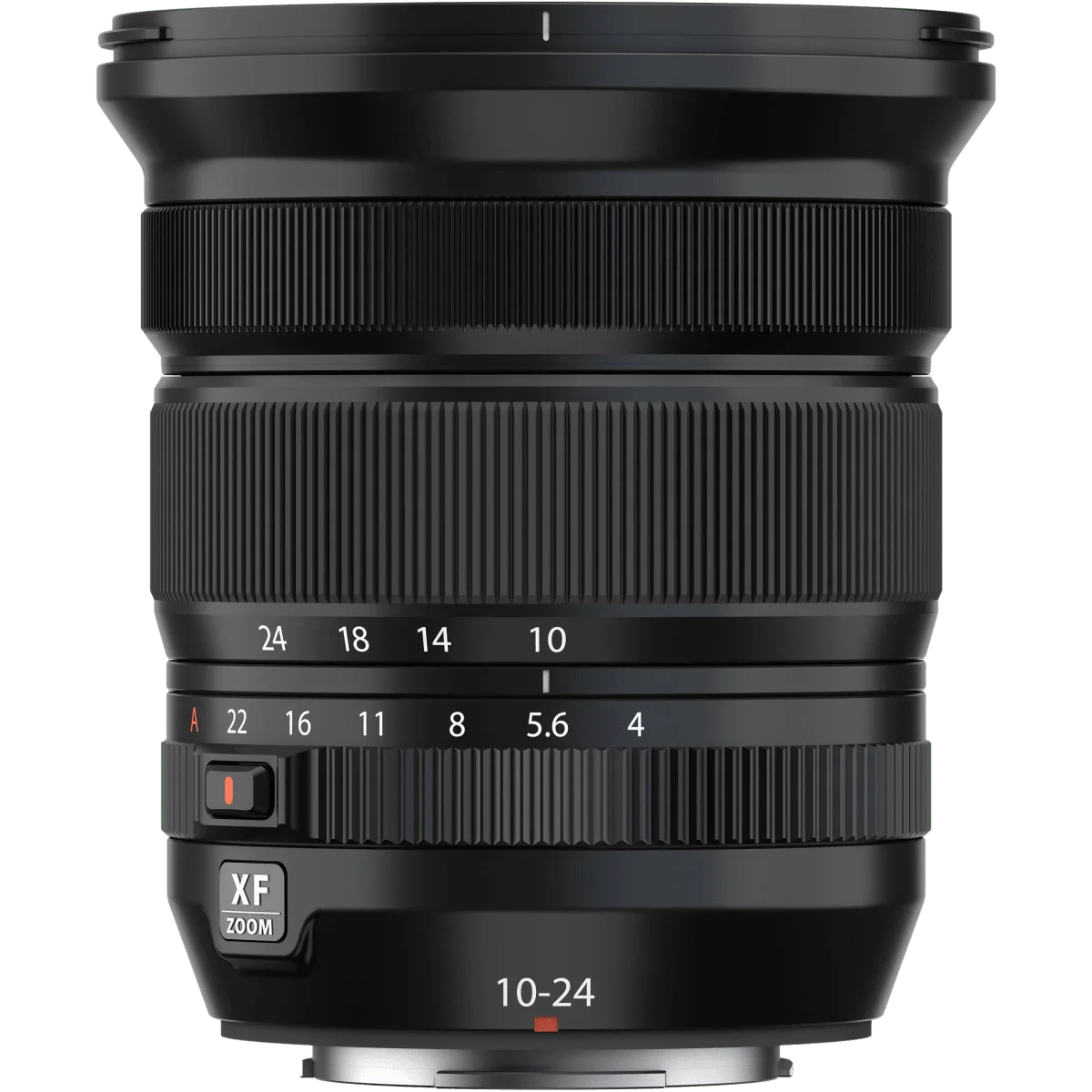Fujifilm XF 10-24mm F/4 R OIS WR