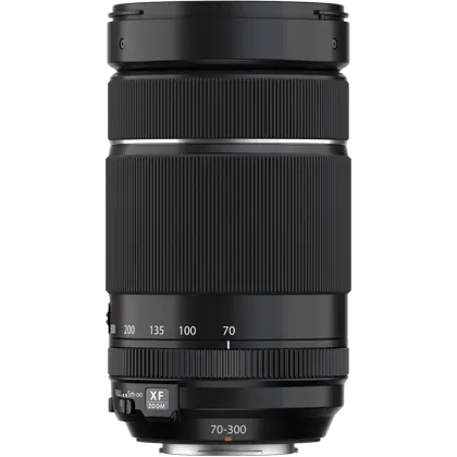 Fujifilm XF 70-300mm f/4-5.6 R LM OIS WR