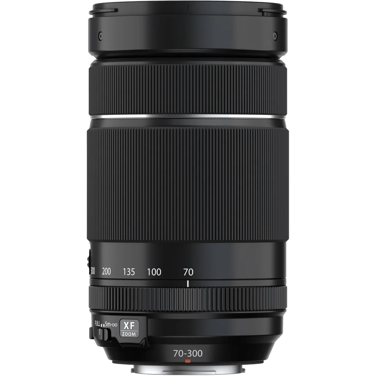 Fujifilm XF 70-300mm f/4-5.6 R LM OIS WR